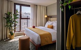 Pentahotel Wien 4*